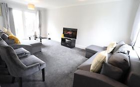 Contractor Accommodation Near Nec Birmingham Airport Coleshill Marston Green Sleeps 7